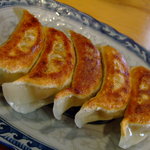 龍神麺 - タレなしでも美味しい。