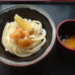 本格手打うどん はゆか - 