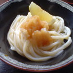 本格手打うどん はゆか - 