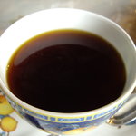 バードランド - コーヒーは自家焙煎