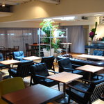 TimeOut Cafe&Diner - 