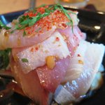 濱壹 - たっぷり