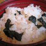 濱壹 - おかわり自由