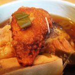 濱壹 - 魚の煮付け