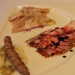 サルサ・ズッカ - 