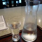 三吉橋 小嶋屋 - 根知男山　純米吟醸原酒