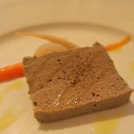 サルサ・ズッカ - 