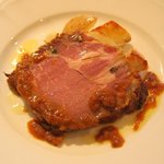 サルサ・ズッカ - 