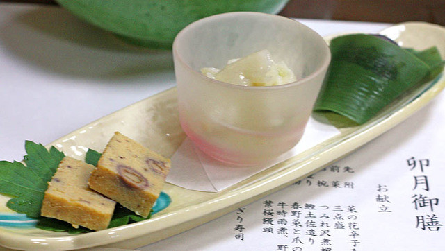 和風れすとらん都亭 - 能代（日本料理）の写真