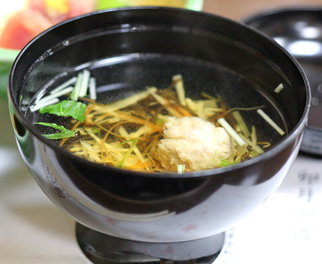 和風れすとらん都亭 - 能代（日本料理）の写真