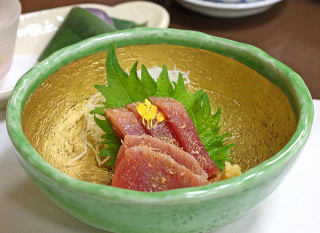 和風れすとらん都亭 - 能代（日本料理）の写真