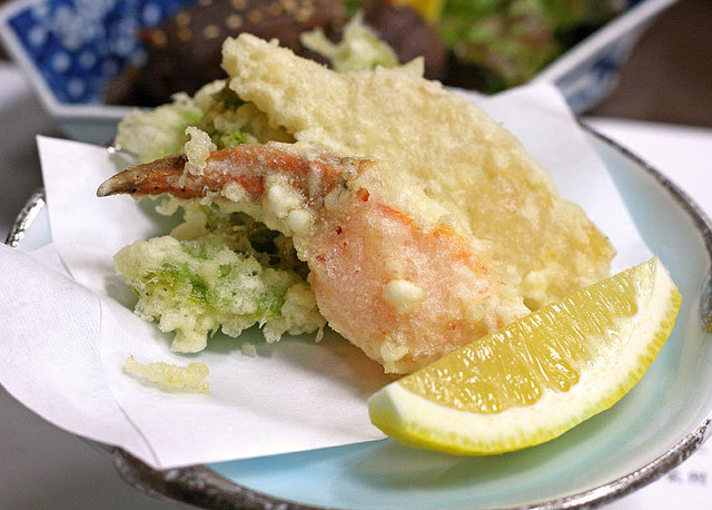 和風れすとらん都亭 - 能代（日本料理）の写真