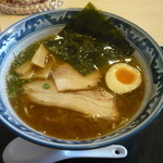 ラーメン丈 - 