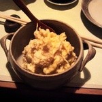 旬彩 怜音 - ポテトサラダ