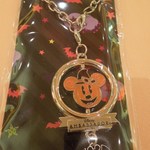エンパイア・グリル - 2012年ハロウィーンランチコースでくれるボトルチャーム