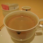 エンパイア・グリル - コーヒー