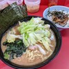 ラーメン 杉田家 本店