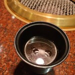 焼肉うしごろ 銀座店 - 