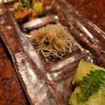 焼肉うしごろ 銀座店 - 