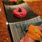 焼肉うしごろ 銀座店 - 