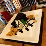 3rd Stone Cafe - 