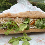 Nishimachi Banh Mi
