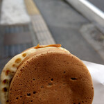 富士アイス - じまんやき～☆