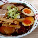 華丸ラーメン - 