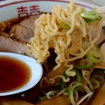 華丸ラーメン - 