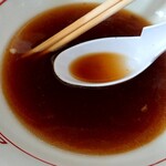 華丸ラーメン - 