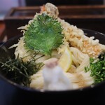 本格手打うどん 大河 - 