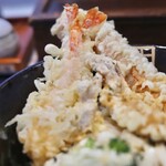 本格手打うどん 大河 - 