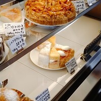 カンパーニュ - 