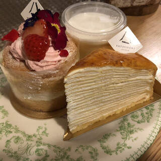 江坂駅でおすすめの美味しいケーキをご紹介 食べログ