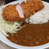 とんかつ檍のカレー屋 いっぺこっぺ 飯田橋店