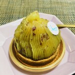 おかしやうっちー - 