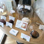 おかしやうっちー - 