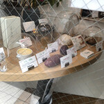 おかしやうっちー - 