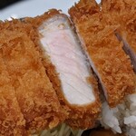 とんかつ檍のカレー屋 いっぺこっぺ 飯田橋店 - 