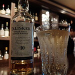 The Auld Bar - 