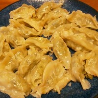 モトイ - 表面が焦げてしまったので、裏面の写真(汗)