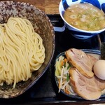 三ツ矢堂製麺 静岡流通通り店 - 