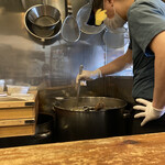 中華そば しば田 - 