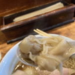 中華そば しば田 - 