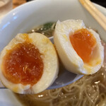 中華そば しば田 - 