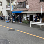 中華そば しば田 - 