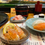 Sushi Den - 