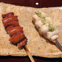 おみ乃 神谷町 - 