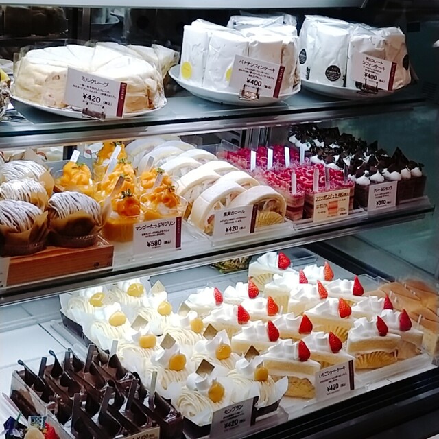 手作りケーキの店 Cherir シェリール 玉垣 ケーキ 食べログ 手作りケーキの店 Cherir シェリール 玉垣 ケーキ 食べログ
