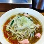 仙臺 自家製麺 こいけ屋 - 